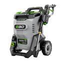 EGO Power+ HPW3204 3200 psi Battery 2 gpm Pressure Washer W/ (2) 6AH BATTERIES