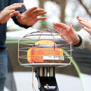 Mr. Heater Original 540-Degree 45,000 BTU Tank Top Radiant Propane Heater