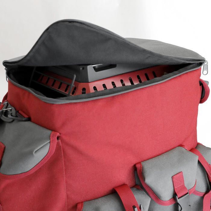 Mr. Heater Buddy Flex Gear Bag