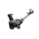 EGO Power+ Peak Power SNT2102 21 in. Single stage 56 V Battery Snow Blower Kit (Battery & Charger) W/ TWO 5.0 AH BATTERIES