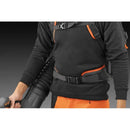 Husqvarna 590BTS (Industry's Most Powerful) Backpack Blower