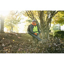 Husqvarna 590BTS (Industry's Most Powerful) Backpack Blower