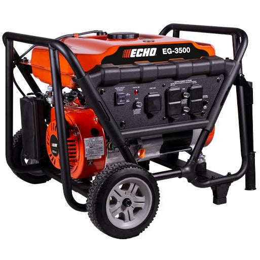 Echo EG-3500 Generator