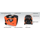 Echo EGi-3600LN (Low Noise) Inverter / Generator