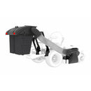 Powered 2-Bin Bagger - Apex / HD / PT-Z / PT-ZX
