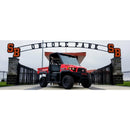 Gravely ATLAS JSV 3400-SD (Steel Dump) UTV / Side x Side Commercial Duty Vehicle - 996204