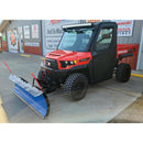 Gravely ATLAS JSV 3400-SD (Steel Dump) UTV / Side x Side Commercial Duty Vehicle - 996204