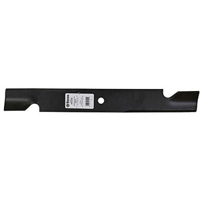 Super high lift mower blades best sale