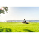 Gravely ZT HD Mower with Kawasaki Engine