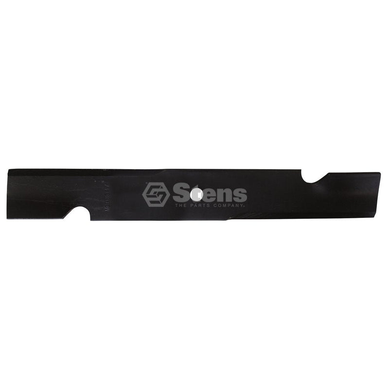 Stens 340-878 Stens Super Hi-Lift Blade, 18" for 52" Ariens/Gravely