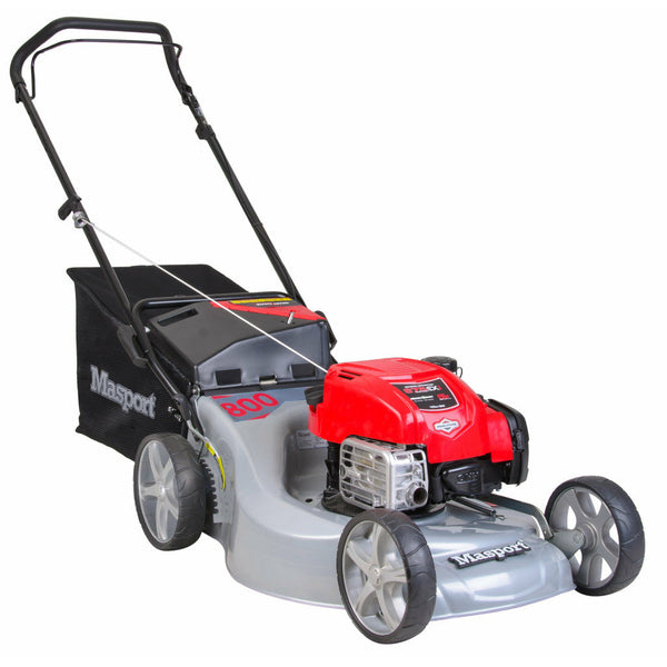 Masport 478946 - 800 ST Push Mower 3'n1