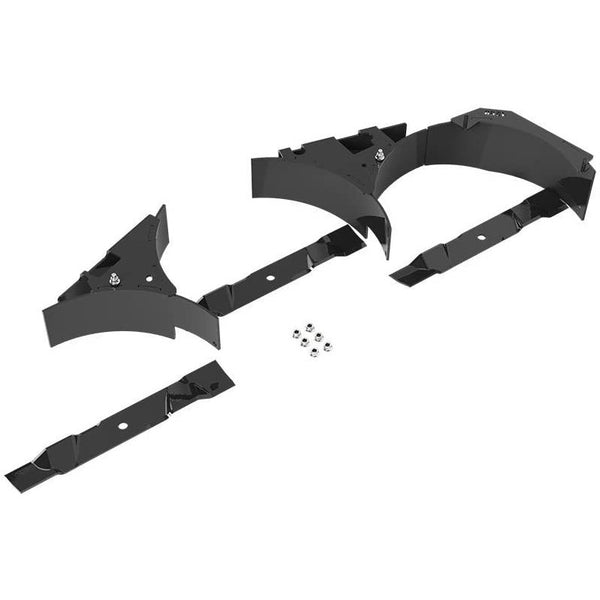 Gravely zt hd 44 mulch kit clearance