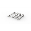 Ariens OEM 3PK Shear Bolt Service Assembly - 52100100 (verify compatibility)