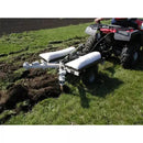 Turning Shovel Kit for Kunz Model 543