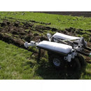 Turning Shovel Kit for Kunz Model 543