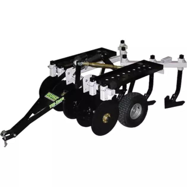 Kunz Model 543 Till-Ease Chisel Plow (Tow Behind)