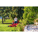 Gravely ZT HD Mower with Kawasaki Engine