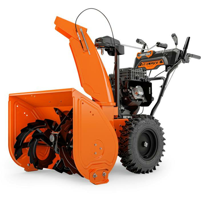 Ariens Deluxe 28 Snowthrower