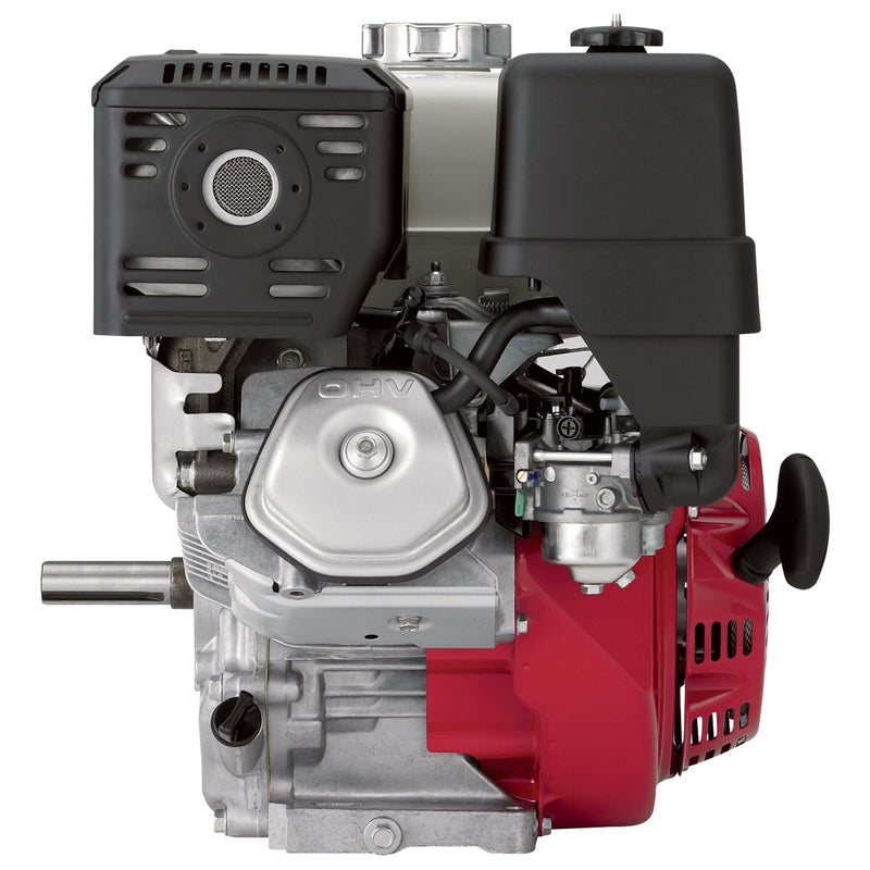 Honda Horizontal GX390 Engine — 389cc