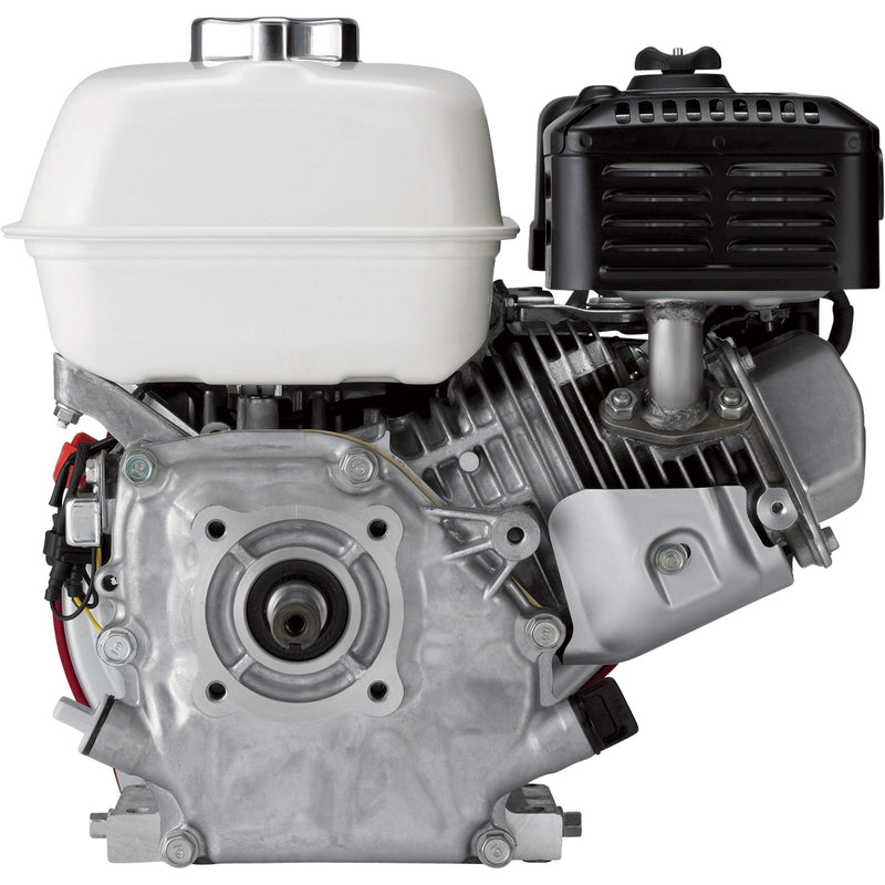 Honda Horizontal GX160 Engine — 163cc