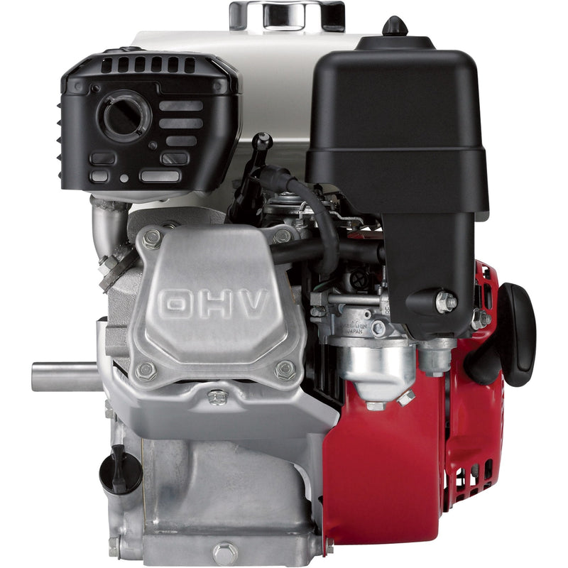 Honda Horizontal GX160 Engine — 163cc