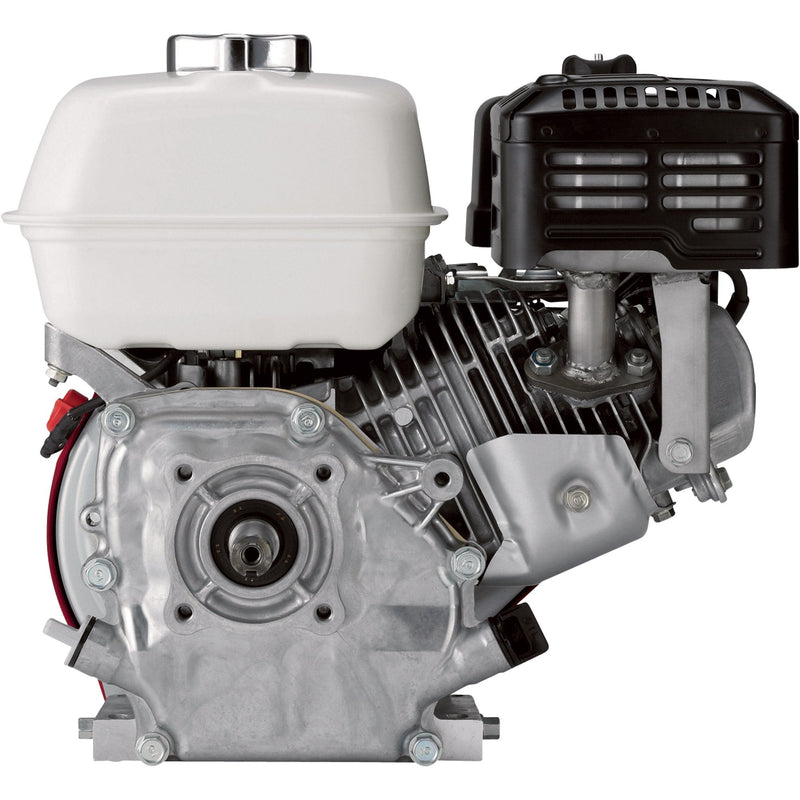 Honda Horizontal GX200 Engine — 196cc