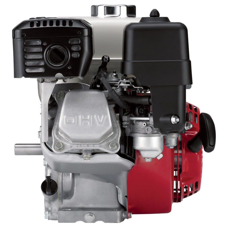Honda Horizontal GX200 Engine — 196cc