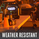 *Nearly Silent* - EGO Power+ PST3042 Nexus Portable Power Station for Indoor and Outdoor Use Two 7.5Ah Battery Included, 3000W Peak