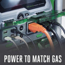 *Nearly Silent* - EGO Power+ PST3042 Nexus Portable Power Station for Indoor and Outdoor Use Two 7.5Ah Battery Included, 3000W Peak