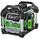 *Nearly Silent* - EGO Power+ PST3042 Nexus Portable Power Station for Indoor and Outdoor Use Two 7.5Ah Battery Included, 3000W Peak