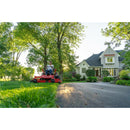 Gravely ZT HD Mower with Kawasaki Engine