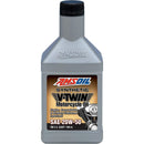 AMSOIL 20W-50 Synthetic V-Twin Motorcycle Oil