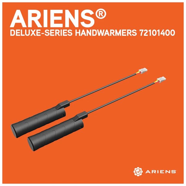Ariens OEM Heated Hand Grips - 72101400 (verify compatibility)