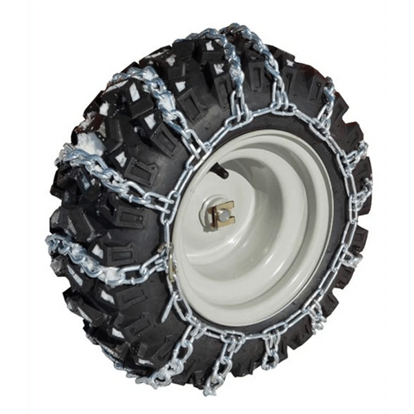 Ariens OEM 16 X 8 - Tire Chain Kit - 72601800 (verify compatibility)