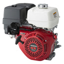 Honda Horizontal GX390 Engine — 389cc