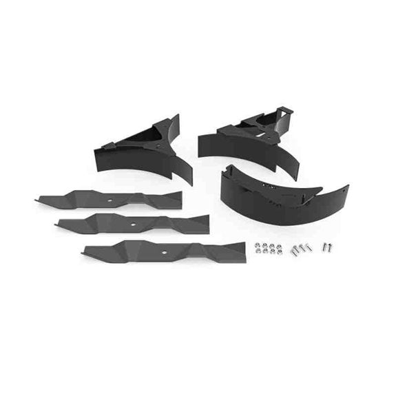 Gravely OEM Deck Mulch Kit - Pro-Turn 100/200/400 Series