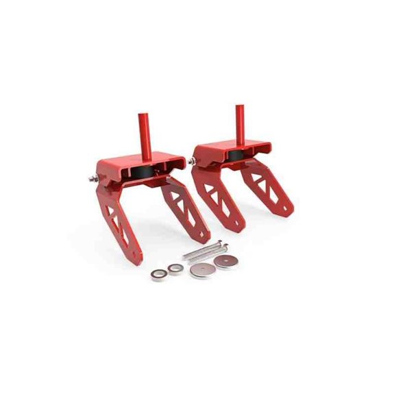 Gravely Suspension Flex Fork Kit