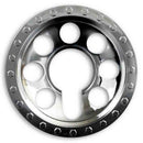 Gravely Chrome Wheel Covers Set - 6 inch