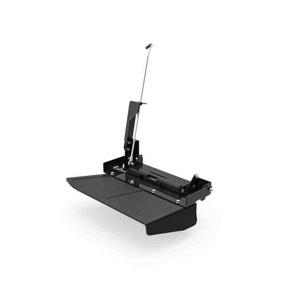 Operator Controlled Discharge Baffle Kit - 7921600
