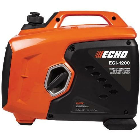 *Very Quiet* - Echo EGi-1200 Inverter / Generator