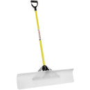 Commercial Shovel "THE SNOWPLOW" Snow Pusher -  36 in - 50536