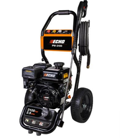 Echo PW-3100 Pressure Washer