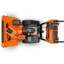 Ariens Professional KRAKEN - 32 Hydro EFI Rapidtrack Snowthrower