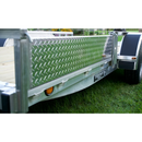 Trophy Trailer - Side Load Option Upgrade