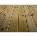 Trophy Trailer - SINGLE AXLE - OPEN SIDE - Aluminum Utility Trailer - Sizes: 8ft - 14ft