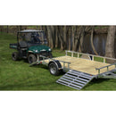 Trophy Trailer - Side Load Option Upgrade