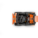 Ariens MAMMOTH 850 Tractor