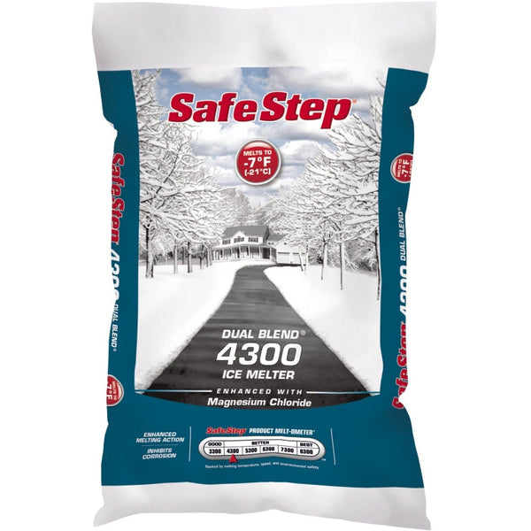 Safe Step 4300 Dual Blend Ice Melter
