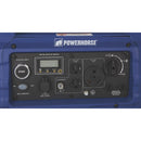 *VERY QUIET* - Powerhorse Inverter Generator — 4500 Surge Watts, 3500 Rated Watts, Electric Start