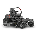 Gravely ZT HD Stealth Mower with Kawasaki Engine